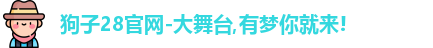狗子28